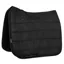 LeMieux Dressage Work Pad - Black - Large 